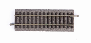 PIKO 55403 - H0 - Gerades Gleis mit Bettung 115 mm